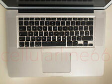 Macbook pro ssd usato  Carrara