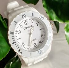 Unisex white casual for sale  LONDON
