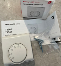 Honeywell home t6360 for sale  WIRRAL