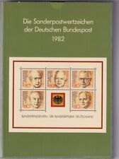 Bund jahrbuch 1982 gebraucht kaufen  Dortmund