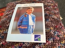 Phildar knitting pattern for sale  STOWMARKET