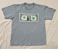 Supreme dollar one for sale  PLYMOUTH