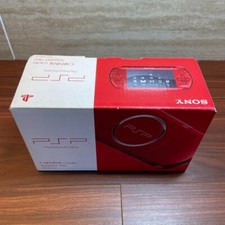 Corpo PSP PSP3000 vermelho radiante 3155 do Japão comprar usado Corpo PSP PSP3000 vermelho radiante 3155 do Japão comprar usado  Enviando para Brazil