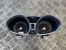 Ford fiesta mk7 for sale  SHEFFORD