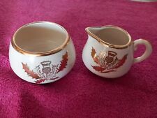 Milk jug sugar for sale  PETERBOROUGH