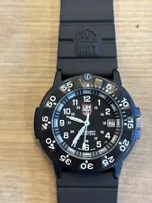 Luminox navy seal gebraucht kaufen  Bonn