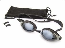 Goggleyed prescription swimmin for sale  LYDNEY