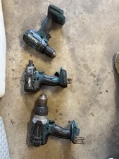 Makita cordless drill for sale  Collinsville