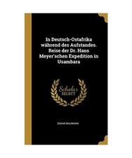 Deutsch stafrika aufstandes gebraucht kaufen  Trebbin