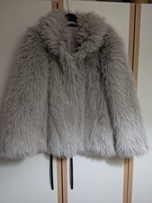 Stone shaggy fur for sale  BRISTOL