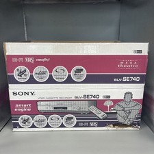 Bnwt sony slv for sale  SITTINGBOURNE