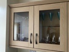 Kitchen wall unit for sale  NEWCASTLE UPON TYNE