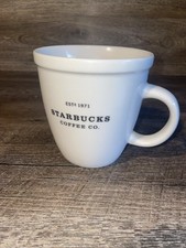 Starbucks coffee est for sale  Washougal