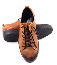 Ecco mens danish for sale  STOWMARKET