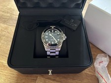 Steinhart cean automatik gebraucht kaufen  Ludwigsfelde