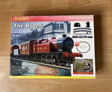 Rover hornby electric for sale  PRESTATYN