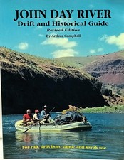 John day river for sale  Eugene