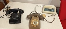 Telefoni vintage siemens usato  Pomarance
