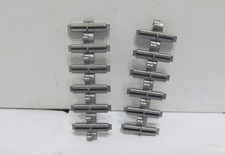 Isolierverbinder schienen isol gebraucht kaufen  Altenstadt