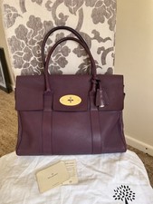 Mulberry eggplant purple for sale  SOUTH PETHERTON