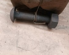 Boulon poelier forgé d'occasion  Vesoul