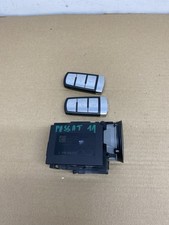 Passat ignition barrel for sale  BENFLEET