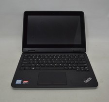 Thinkpad yoga 11e for sale  Victor