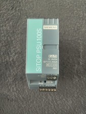 Siemens sitop psu for sale Siemens sitop psu for sale  LIVERPOOL