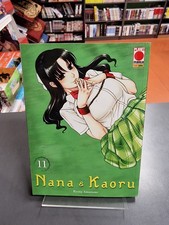 Nana kaoru planet usato  Reggio Emilia