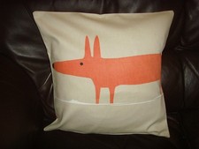 Beige orange fox for sale Beige orange fox for sale  LIVERPOOL
