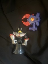 Emperor zurg toy for sale  COULSDON