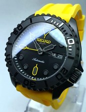 Skx007 seiko divers for sale  LUTON