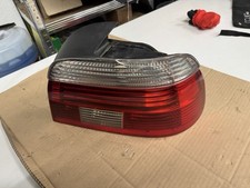Bmw e39 5er gebraucht kaufen  Hattersheim