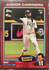 2024 topps chris d'occasion  Expédié en Belgium