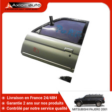 Porte gauche mitsubishi d'occasion  Amiens-
