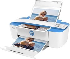 Wielofunkcyjna drukarka atramentowa (kolorowa) HP DeskJet 3760 na sprzedaż  PL