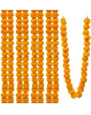 Marigold garland artificial for sale  Land O Lakes