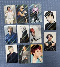 Photocard bigbang vip for sale  Hidalgo