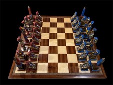 Italfama scacchi metallo usato Italfama scacchi metallo usato  Volvera