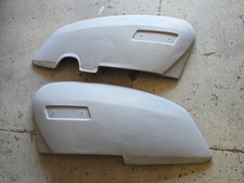 Lambretta pair side for sale  WILLENHALL