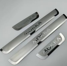 4pcs stainless steel for sale  BEDFORD