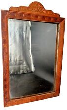 Ancien miroir 57x35cm d'occasion  Montélimar