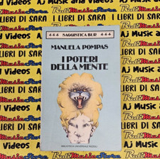 Book libro poteri usato  Vigarano Mainarda