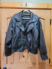 Wilsons leather black for sale  Faribault