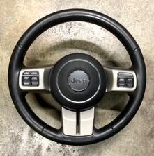 Volante jeep grand usato  Rosignano Marittimo