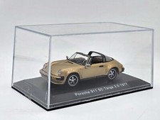 Porsche 911 targa usato  Melito di Napoli
