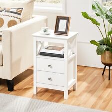 Table chevet chambre d'occasion  Expédié en France