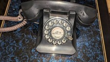 1950s telephone retro for sale  PAISLEY