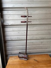 Vintage chinese erhu for sale  Santa Barbara