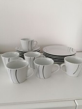 Kaffeeservice gebraucht kaufen Kaffeeservice gebraucht kaufen  Hanau